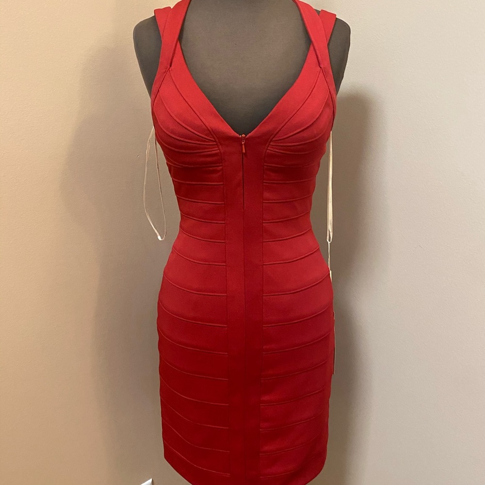 Jasz Couture Dress